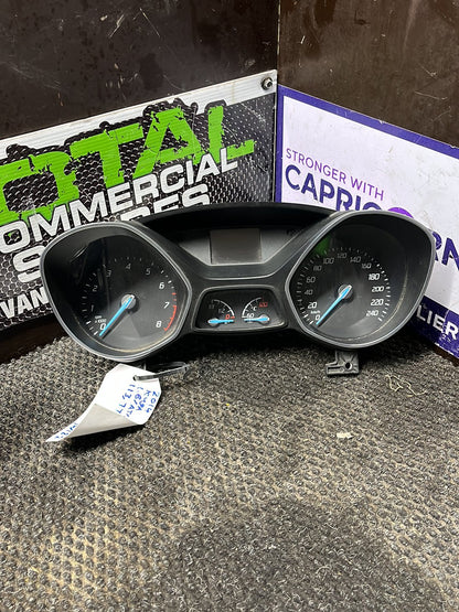 2014 Ford Kuga- Instrument Cluster- (TAG9050)