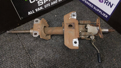 Steering Column- (TAG5834), 1997, Toyota, Land Cruiser, J90
