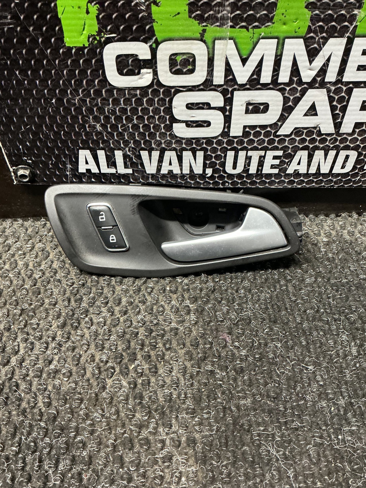 2013 Ford Kuga II TF- Right Front Door Interior Handle- (TAG11096) PN: CJ54-R22600-CCW