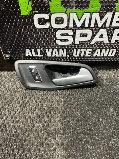 2013 Ford Kuga II TF- Right Front Door Interior Handle- (TAG11096) PN: CJ54-R22600-CCW
