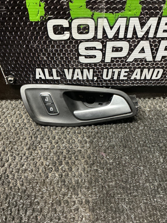 2013 Ford Kuga II TF- Right Front Door Interior Handle- (TAG11096) PN: CJ54-R22600-CCW