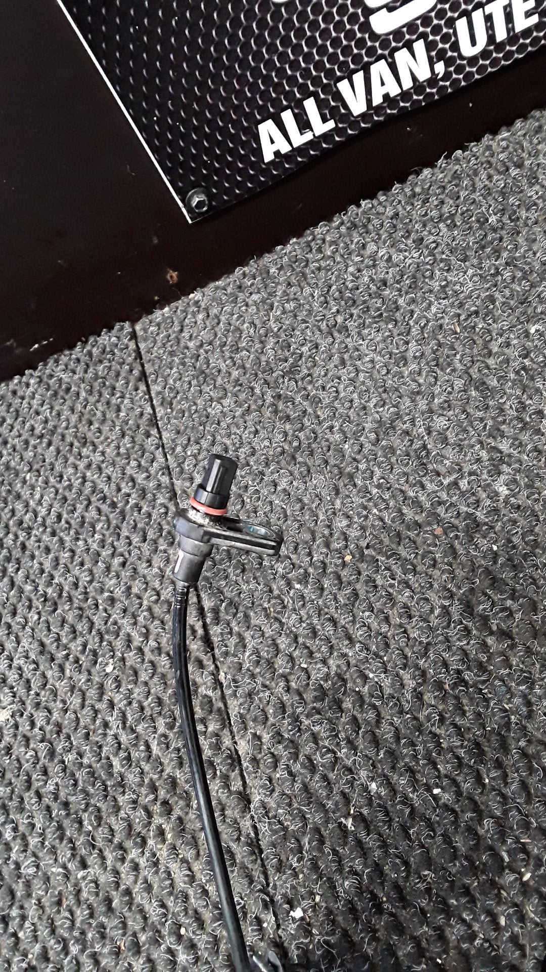 2019 Suzuki Vitara IV LY- Left Rear ABS Sensor- (TAG6069)