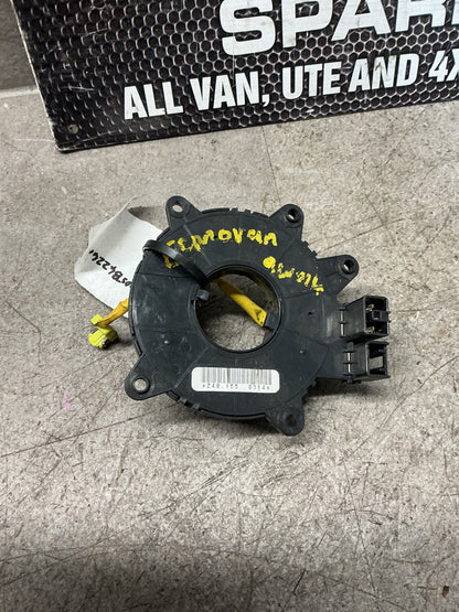 2005 Ford Econovan- Clock Spring- (TAG16995)