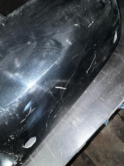 2011 Ford Ranger- Rear Bumper Cover- (TAG8251)