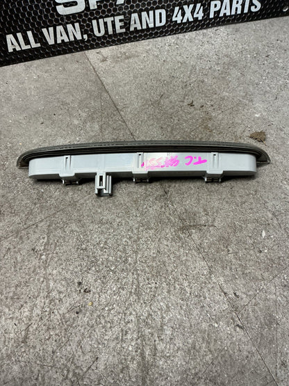 2018 Mitsubishi Outlander- High Level Stoplight- (TAG14346)
