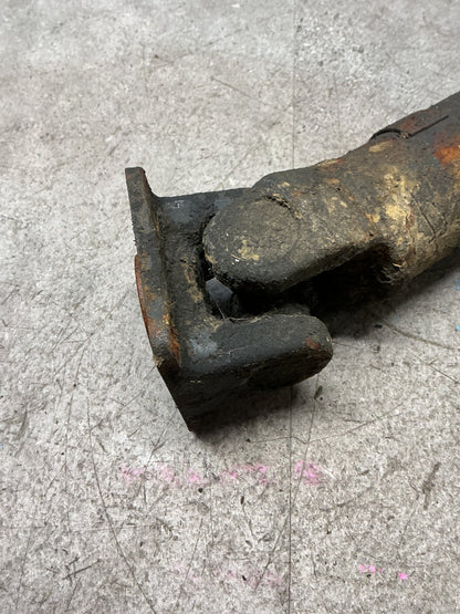 2004 Ford Courier- Front Prop Shaft- (TAG15686)