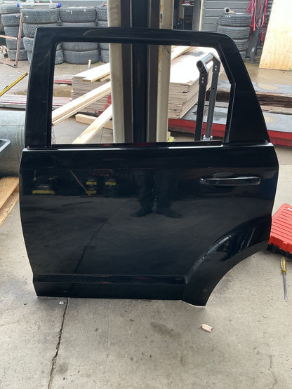 2013-2020 Dodge Journey JC- Left Rear Door Shell- (TAG12289)