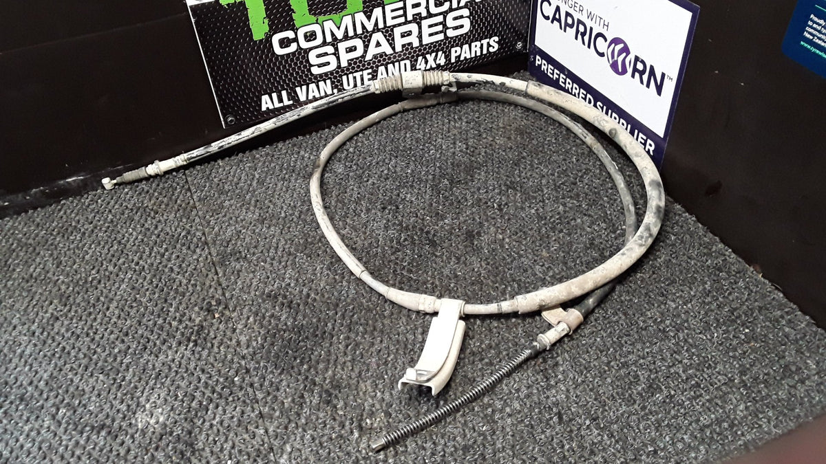 2011-2015 Ford Ranger PXI- Right Rear Hand Brake Cable- (TAG5708)