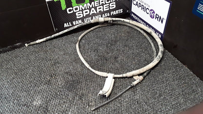 2011-2015 Ford Ranger PXI- Right Rear Hand Brake Cable- (TAG5708)