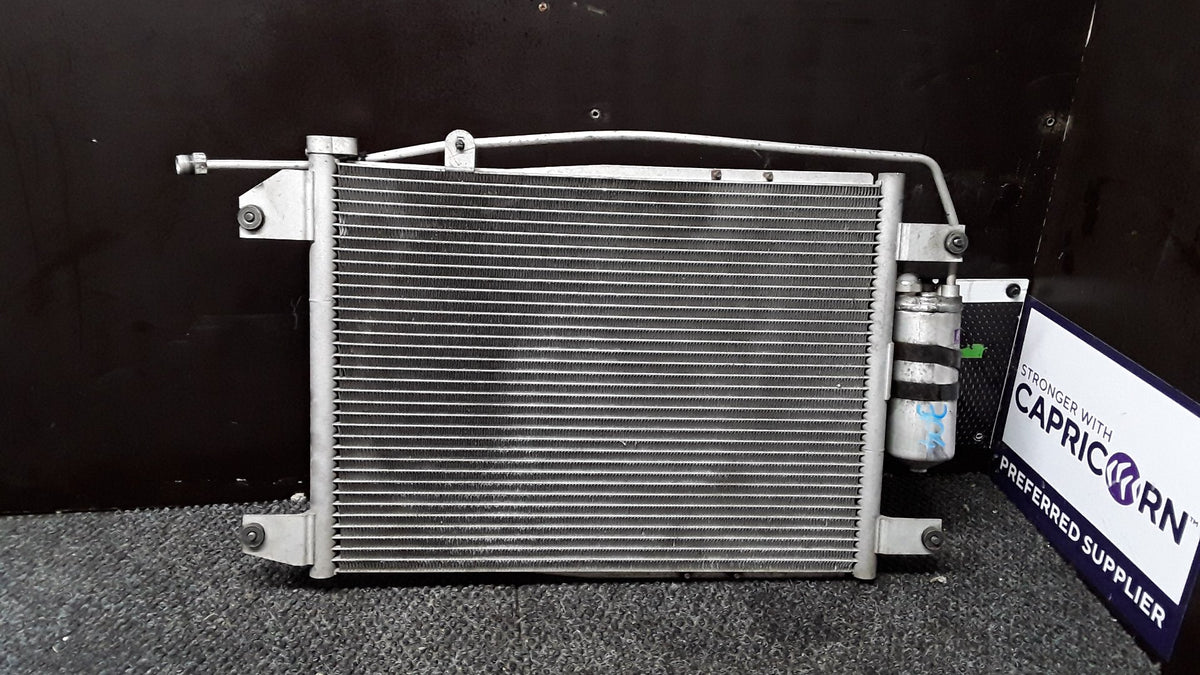 1998 Suzuki Grand Vitara- A/C Condenser- (TAG6196)