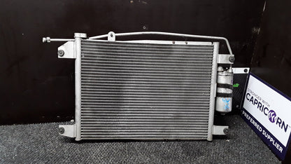 1998 Suzuki Grand Vitara- A/C Condenser- (TAG6196)