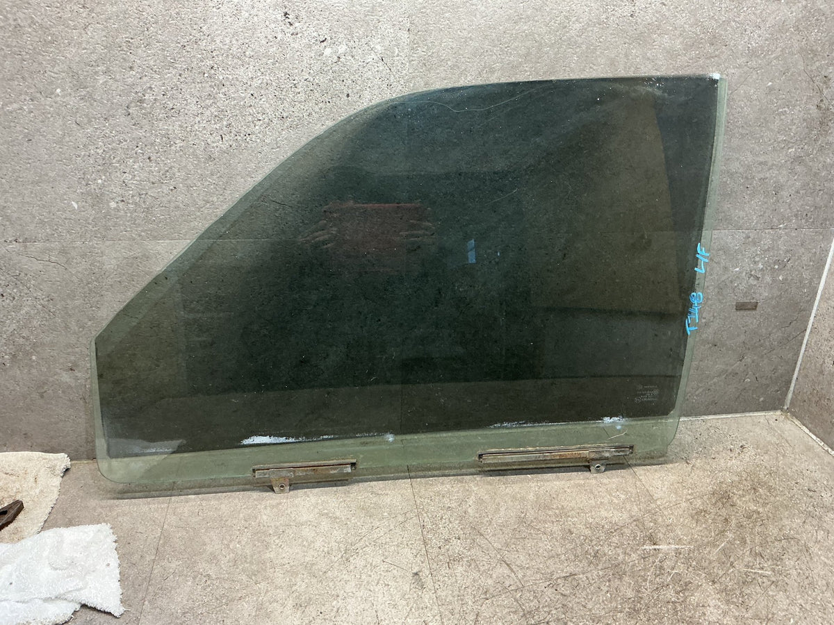 2012-2020 Mitsubishi Outlander GF*W - Left Front Door Glass - (TAG19074)