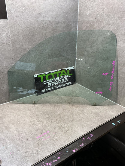 2004-2006 Mazda Bounty- Left Front Door Glass- (TAG14389)