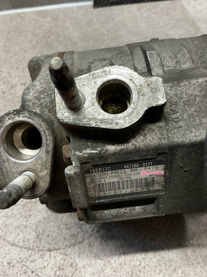 2009 Dodge Journey- A/C Compressor- (TAG14191) PN: 447280-0171