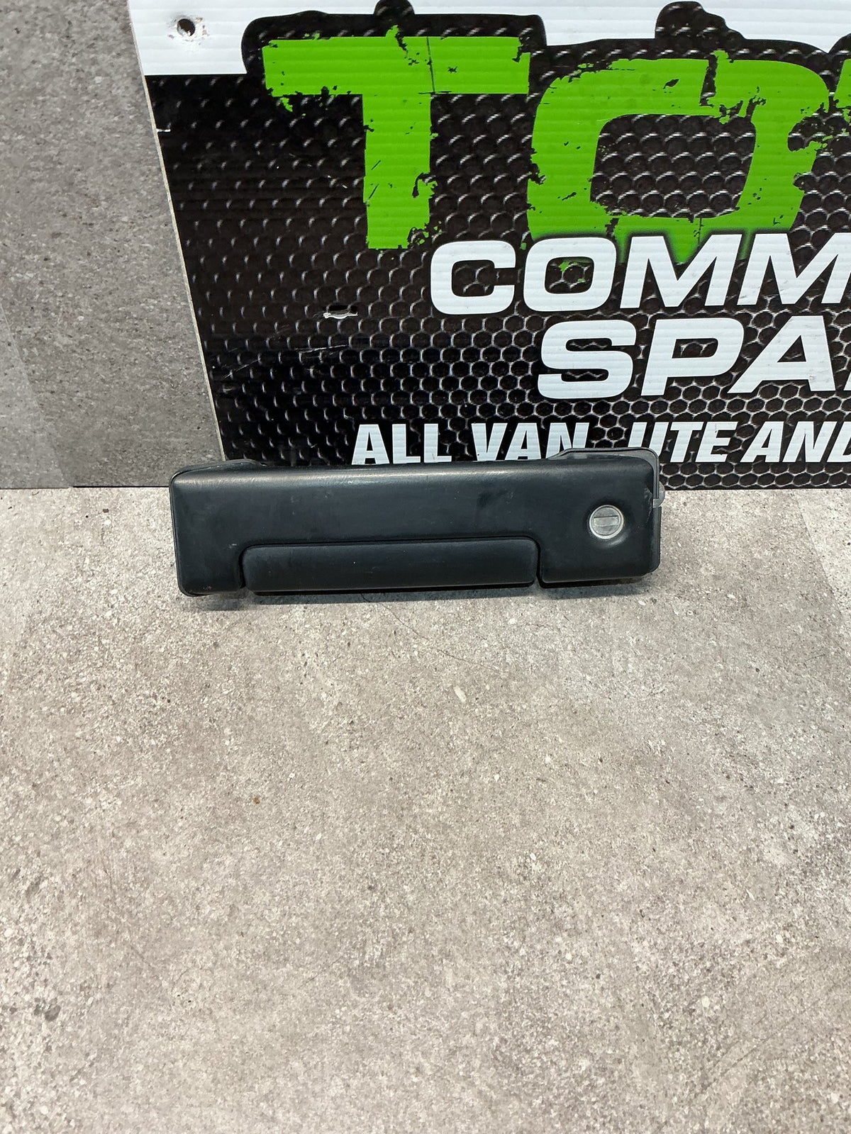 1993-2003 Toyota Hiace IV H100- Left Rear Door Exterior Handle- (TAG11744)