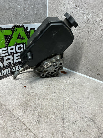 2007-2010 Dodge Nitro KA- Power Steering Pump- (TAG13303)