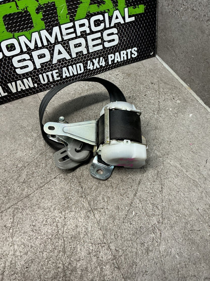 2007-2014 Toyota Highlander U40- Left Rear Seat Belt- (TAG15272)