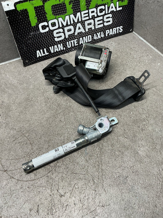 2021 Haval Jolion- Left Front Seat Belt- (TAG14639) PN: 5811210XST01A8P