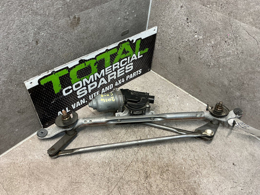 2014 Mazda CX-5- Front Wiper Rack Assembly- (TAG16300)