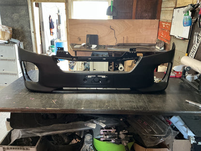 2018 Nissan Caravan E26- Front Bumper- (TAG11843)