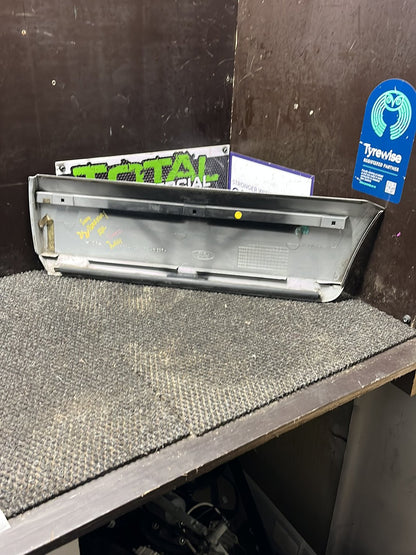 2004 Ford Territory- Right Rear Door Moulding- (TAG8623)