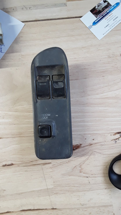 1993-2004 Toyota Hiace KZH100- Master Power Window Switch- (TAG1486)