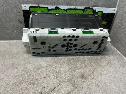 1998 Isuzu Bighorn UBS26GW- Instrument Cluster- (TAG15704)