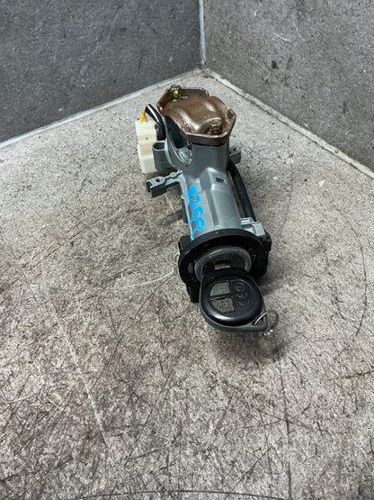 2012-2019 Suzuki Grand Vitara II JT - Ignition With Key - (TAG17773)