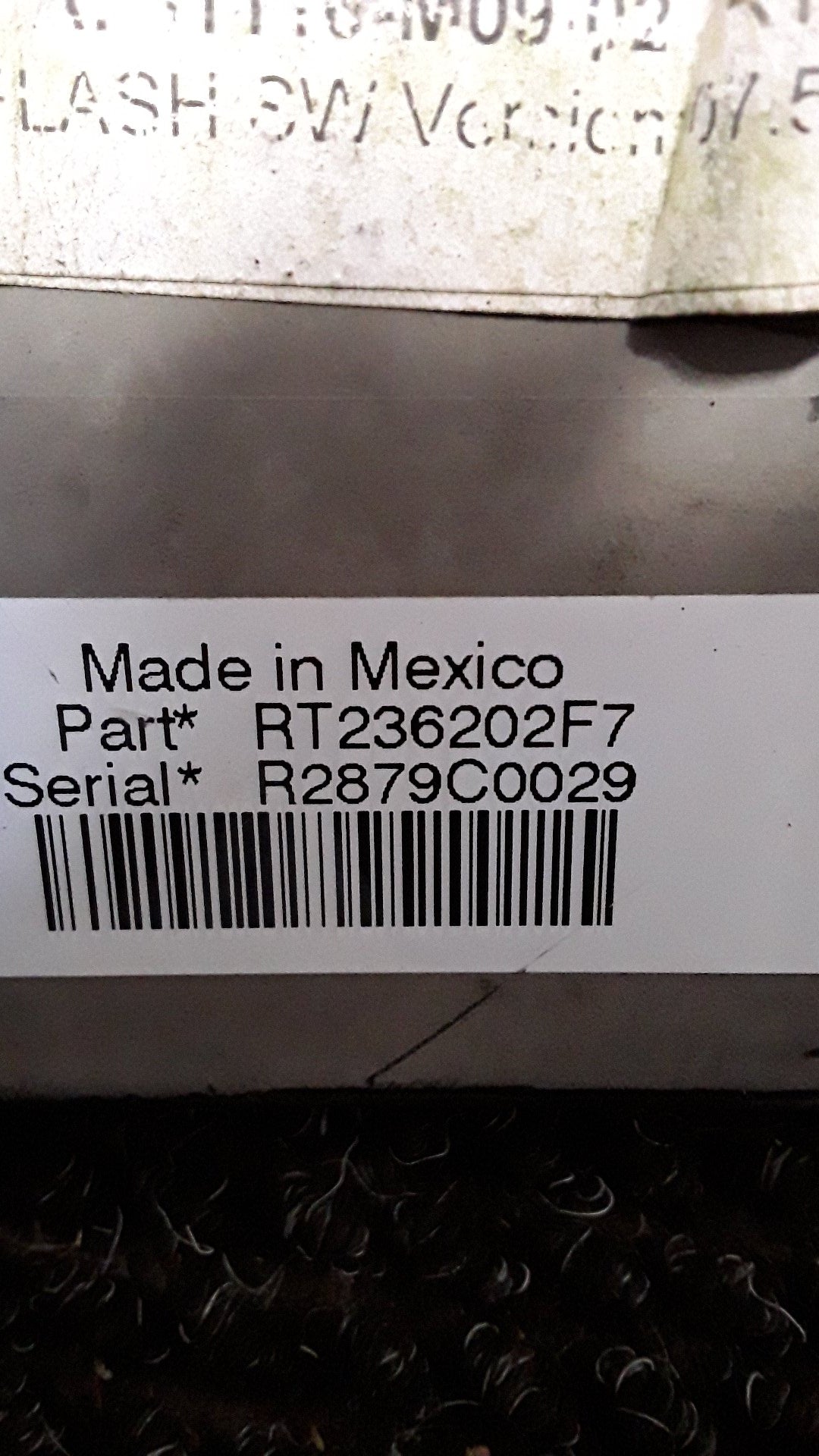 2008-2020 Dodge Journey JC - Engine Bay Fuse Box - (TAG6882)