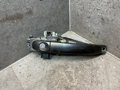2015-2018 Ford Ranger PXII - Right Front Door Exterior Handle - (TAG17974)