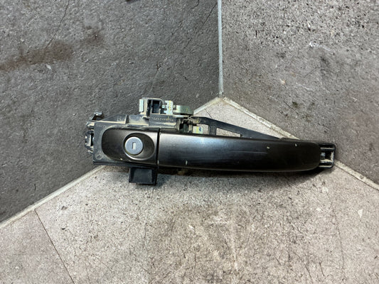 2015-2018 Ford Ranger PXII - Right Front Door Exterior Handle - (TAG17974)