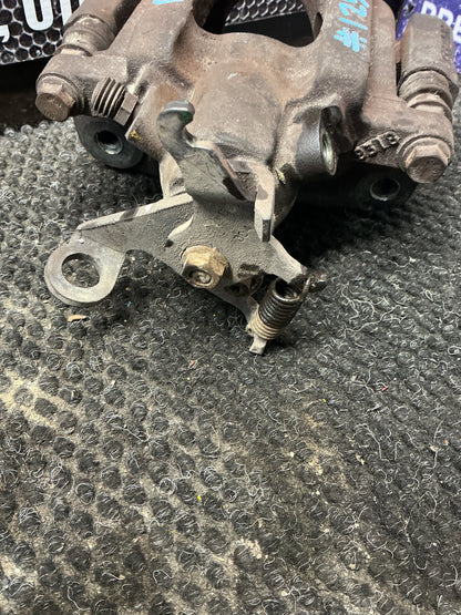 2009-2012 Dodge Journey JC - Right Rear Caliper - (TAG11350)