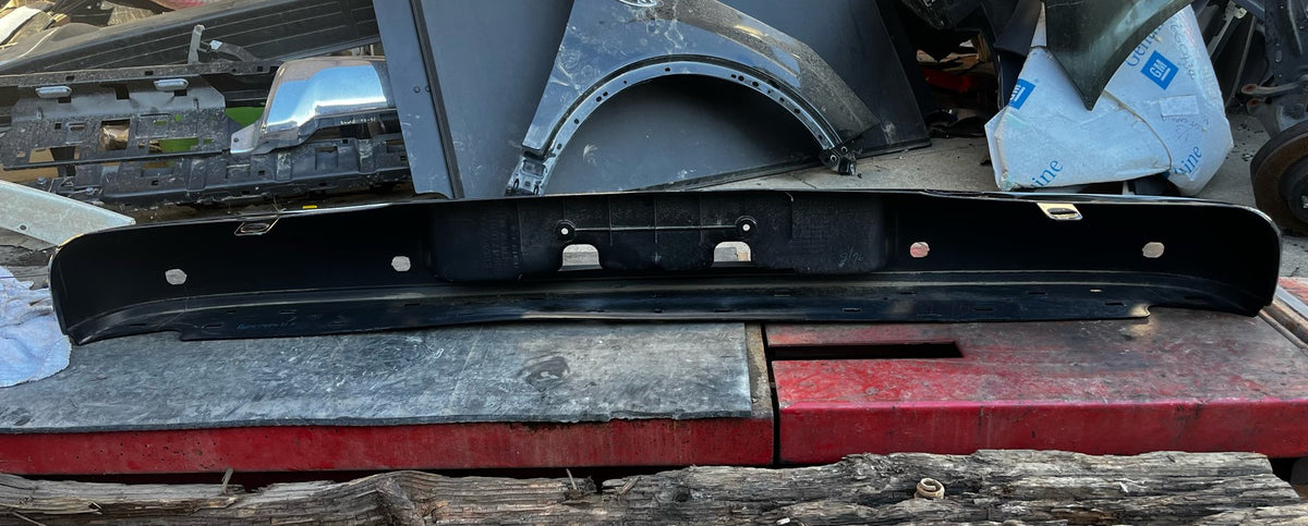 2012 Ford Ranger- Rear Bumper Cover- (TAG8179)