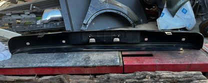 2012 Ford Ranger- Rear Bumper Cover- (TAG8179)