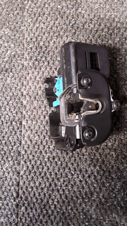 2013 Holden Captiva LT 2WD 2.4 AT- Right Front Door Lock Actuator- (TAG6431)