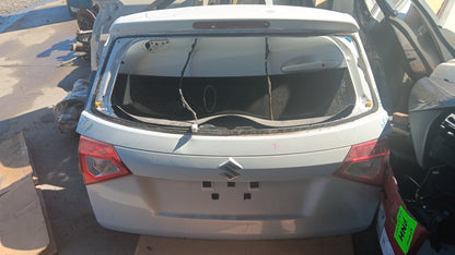 2019 Suzuki Vitara JLXHA 1.6P/4WD/6AT/S- Tailgate Shell- (TAG5560)