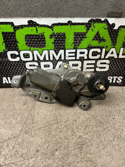 2011 Toyota Hiace TRH219- Rear Wiper Motor- (TAG16767)