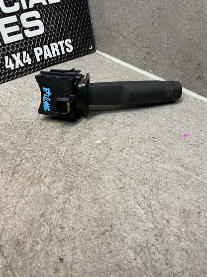 2014 Holden Colorado- Wiper Switch- (TAG14041)