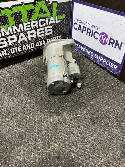 2020 Toyota Hilux VIII N130- Starter Motor- (TAG10060) PN: TG438000-1790