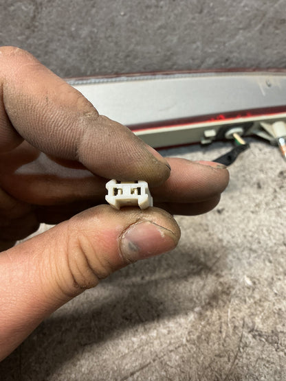2011 Nissan Skyline J50 - High Level Stoplight - (TAG18387)