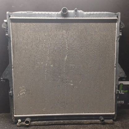 2014 Ford Ranger PXI- Radiator- (TAG8951)
