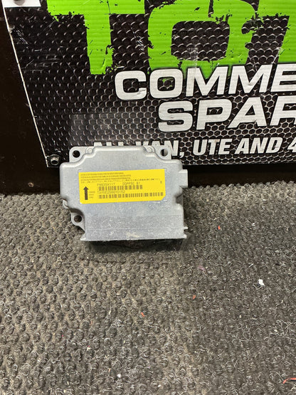 2005-2012 Mitsubishi Outlander II CW*W- Airbag Module- (TAG10498)