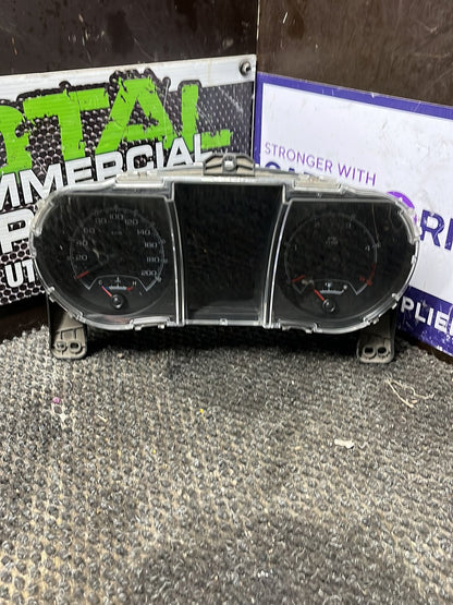 2013 Holden Colorado- Instrument Cluster- (TAG9052)