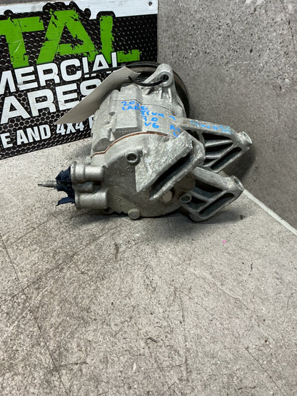 2016 Holden Captiva 7- A/C Compressor- (TAG14935)