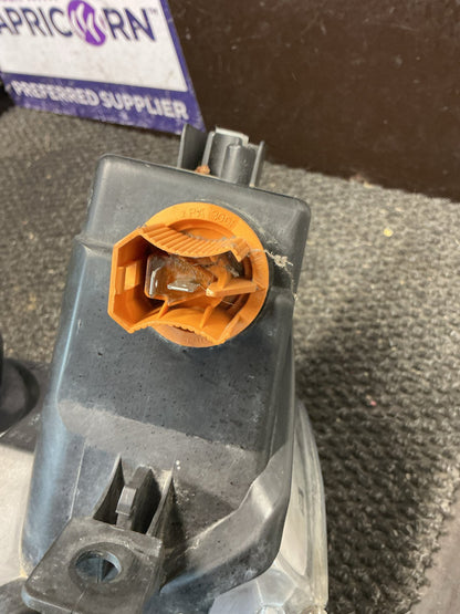 2010 Ford Territory- Right Headlight- (TAG9597) PN: 9R79-13005-BA