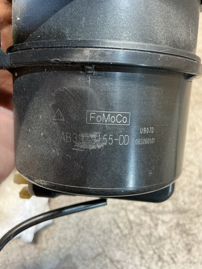 2015-2018 Ford Ranger PXII - Fuel Filter Housing - (TAG17924)