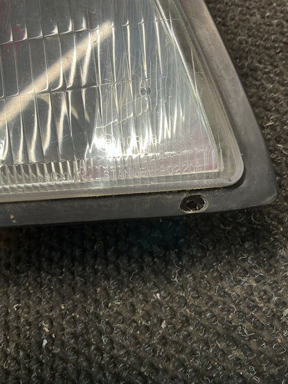 1999-2016 Mazda Bongo Van SK- Right Headlight- (TAG9593)