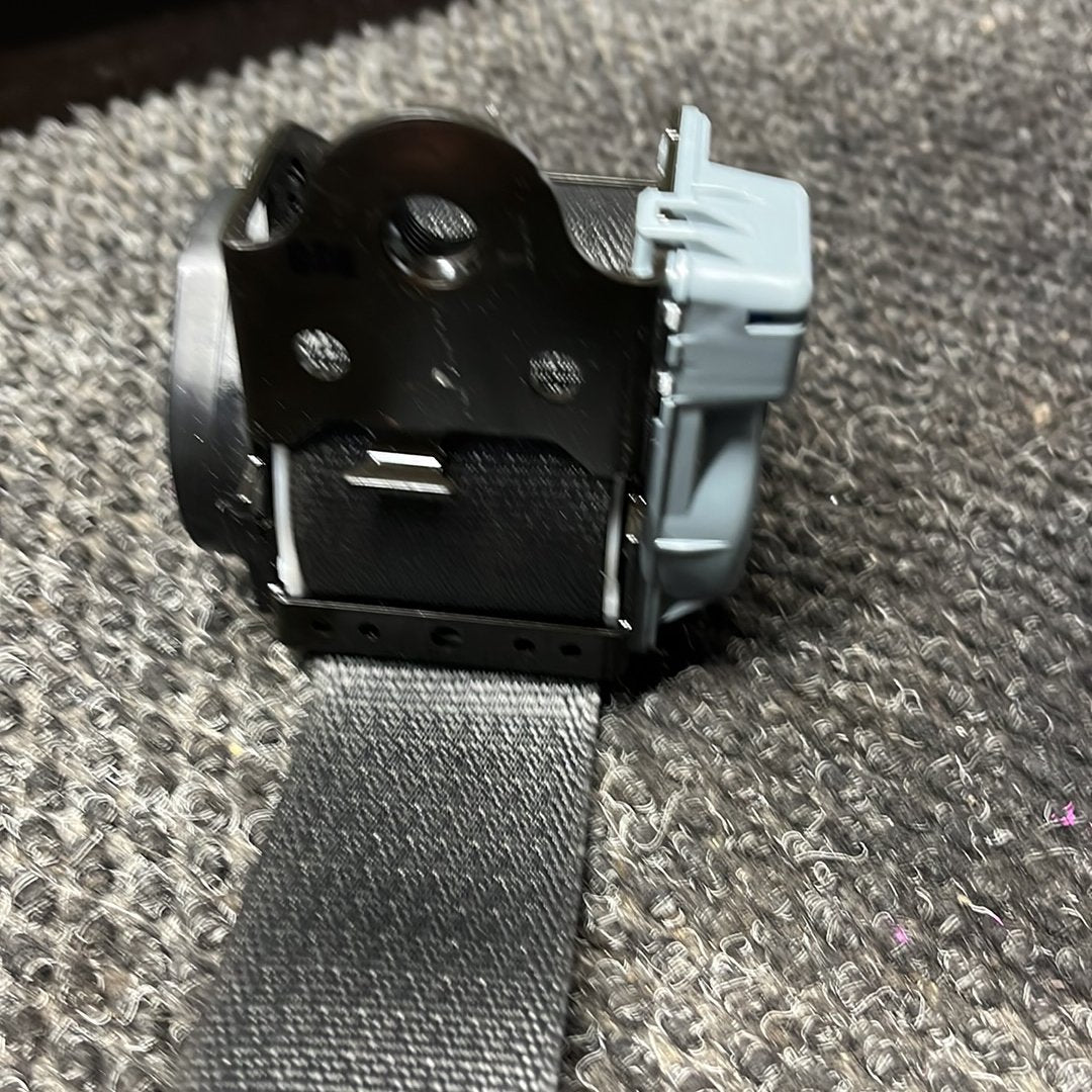 Left Rear Seat Belt- (TAG7947), SG-651A/691, 2017, Holden, Captiva