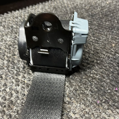Left Rear Seat Belt- (TAG7947), SG-651A/691, 2017, Holden, Captiva