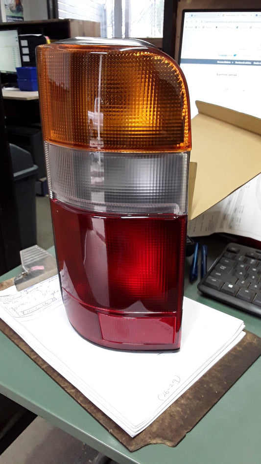 1990-2003 Toyota Hiace LH100- Left Taillight- (TAG1703) PN: 2629